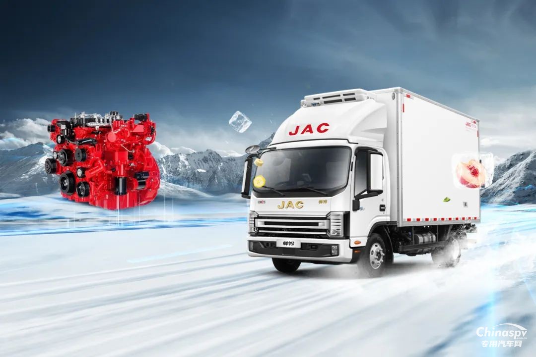 以技術(shù)為核心，安徽康明斯推動(dòng)輕中型燃油動(dòng)力升級(jí)！