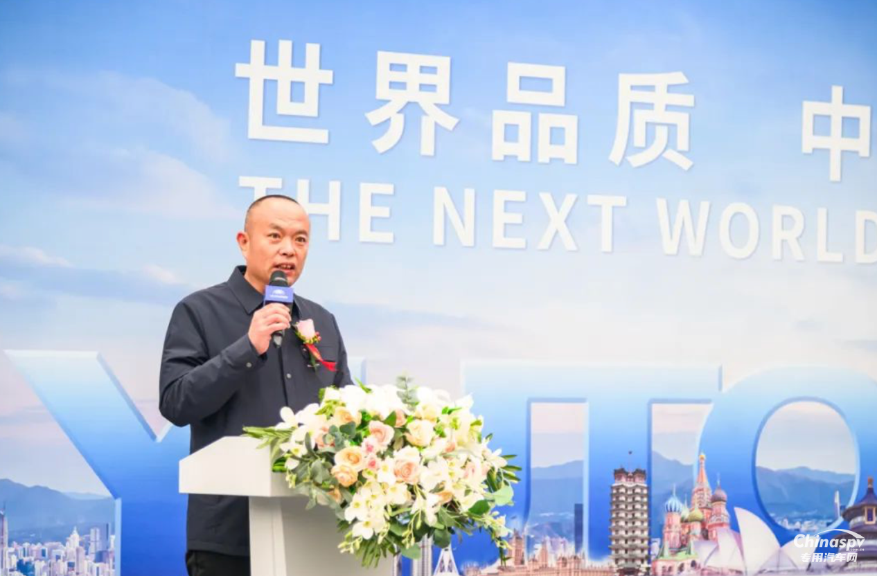 宇通新能源自卸車批量交付石家莊，共啟綠色運(yùn)輸新篇章