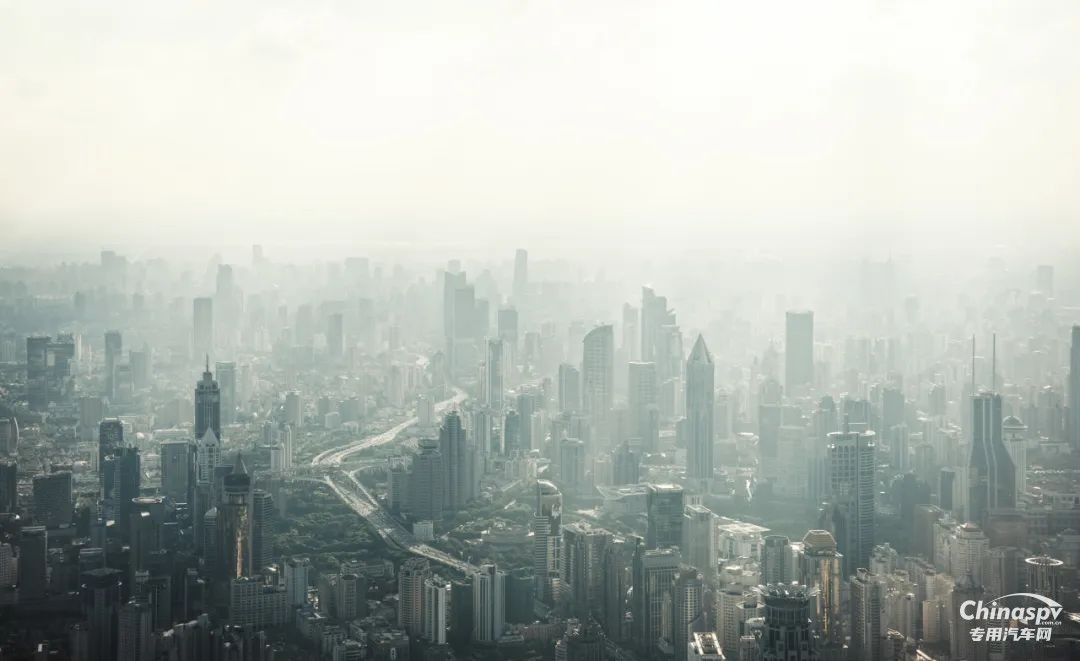 “抑”塵不染，迎寒而上！宇通環(huán)衛(wèi)全“新”守護(hù)“冬日藍(lán)”