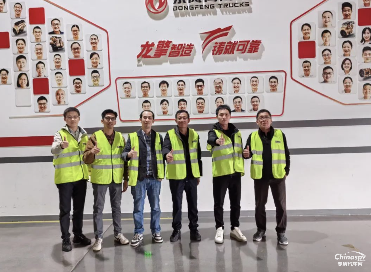 陜西?；π聦?！11臺(tái)龍擎燃?xì)鉅恳?chē)“駕到”！