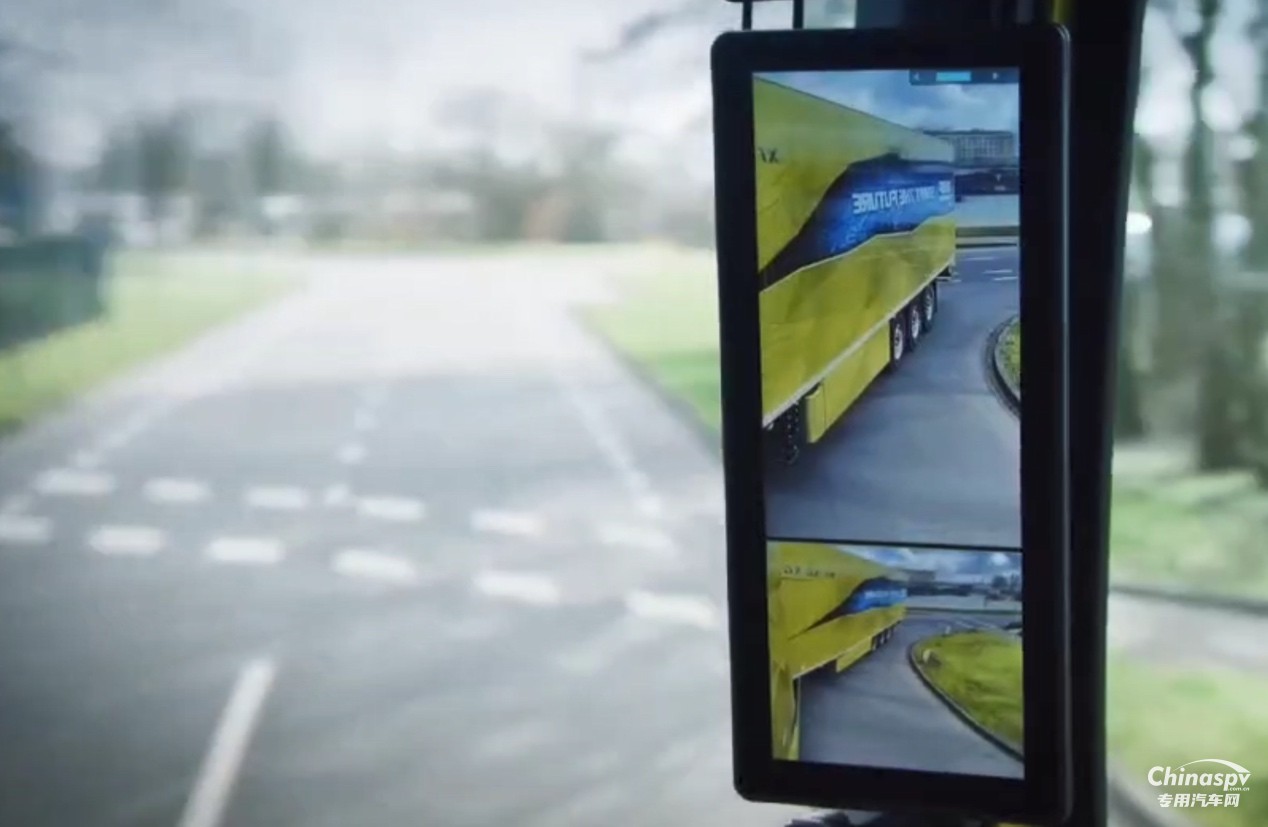 小屏幕背后的安全大智慧