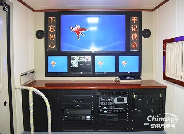 森源鴻馬無(wú)人機(jī)指揮車(chē)：創(chuàng)新設(shè)計(jì) 滿(mǎn)足多元需求