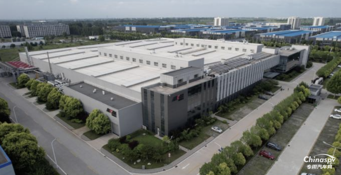 從追趕到定義：歐康超級動力工廠如何重塑高端制造