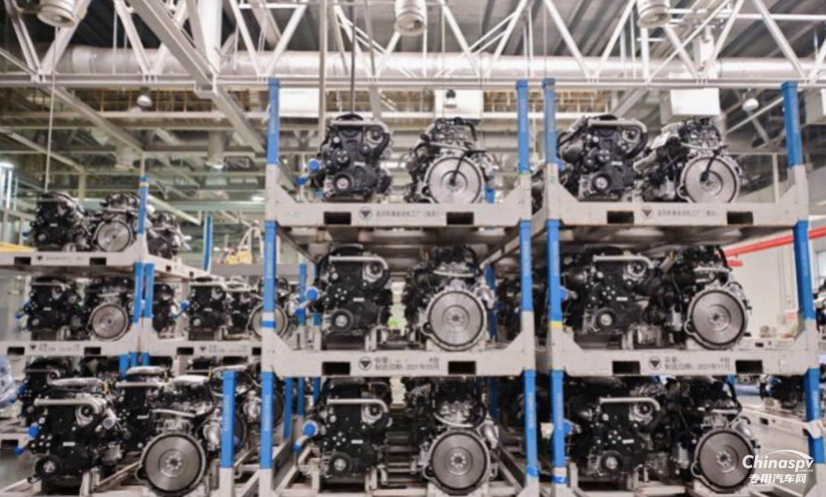 從追趕到定義：歐康超級動力工廠如何重塑高端制造