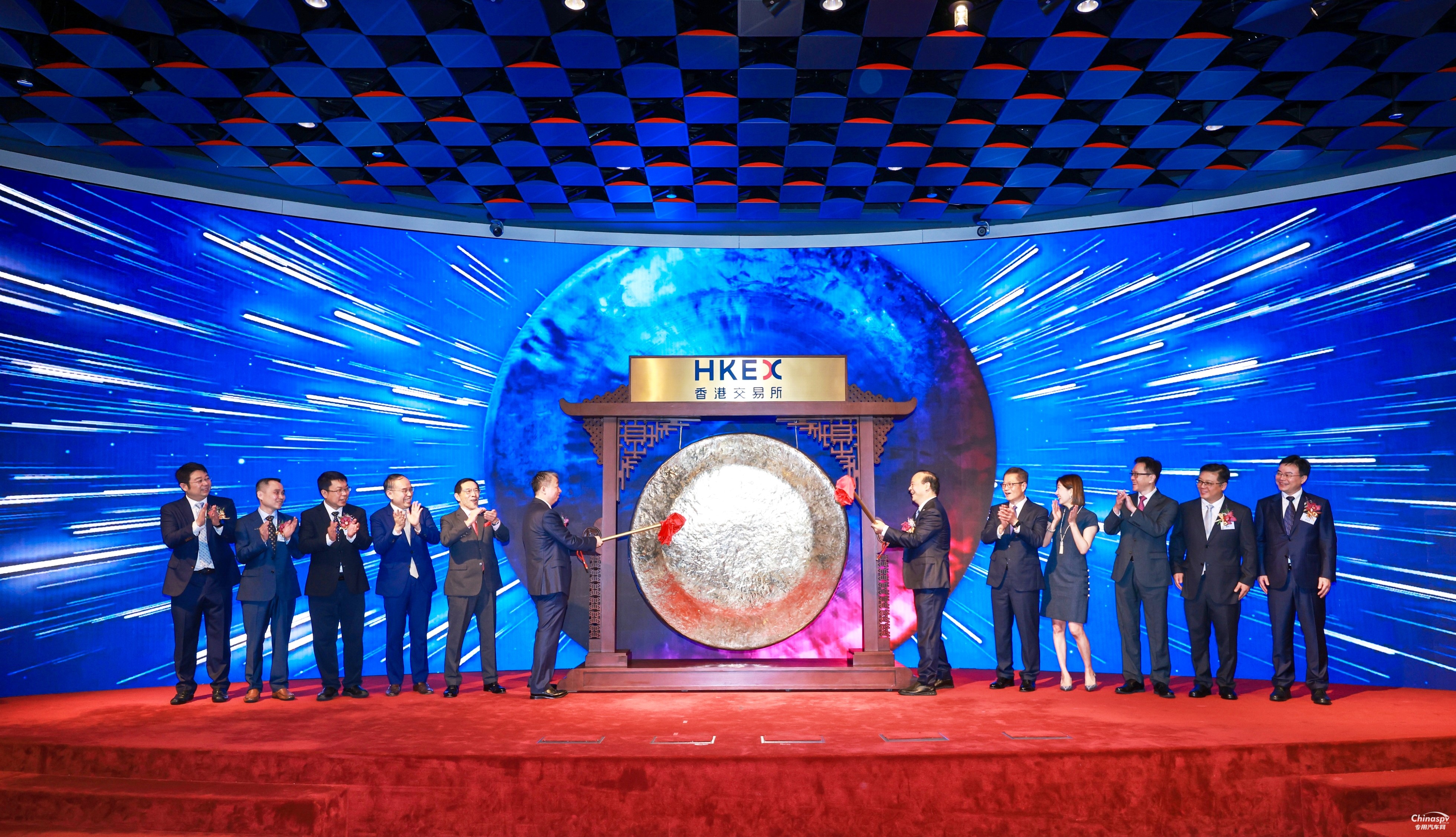 寧德時代港股上市，以零碳科技推動全球零碳經(jīng)濟