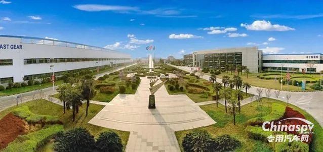 法士特繼續(xù)保留“全國文明單位”榮譽(yù)稱號(hào)