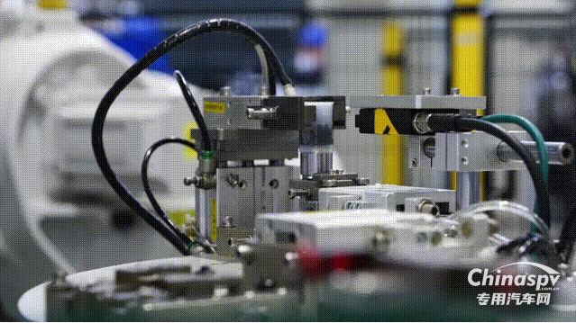 祝賀！全國(guó)智能制造標(biāo)準(zhǔn)應(yīng)用試點(diǎn)，山東重工濰柴動(dòng)力這一項(xiàng)目入選！