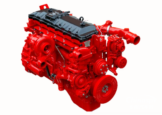 第九屆乘龍67品牌客戶日盛大舉行 東風(fēng)康明斯傳奇Z10、Z13鼎力相助