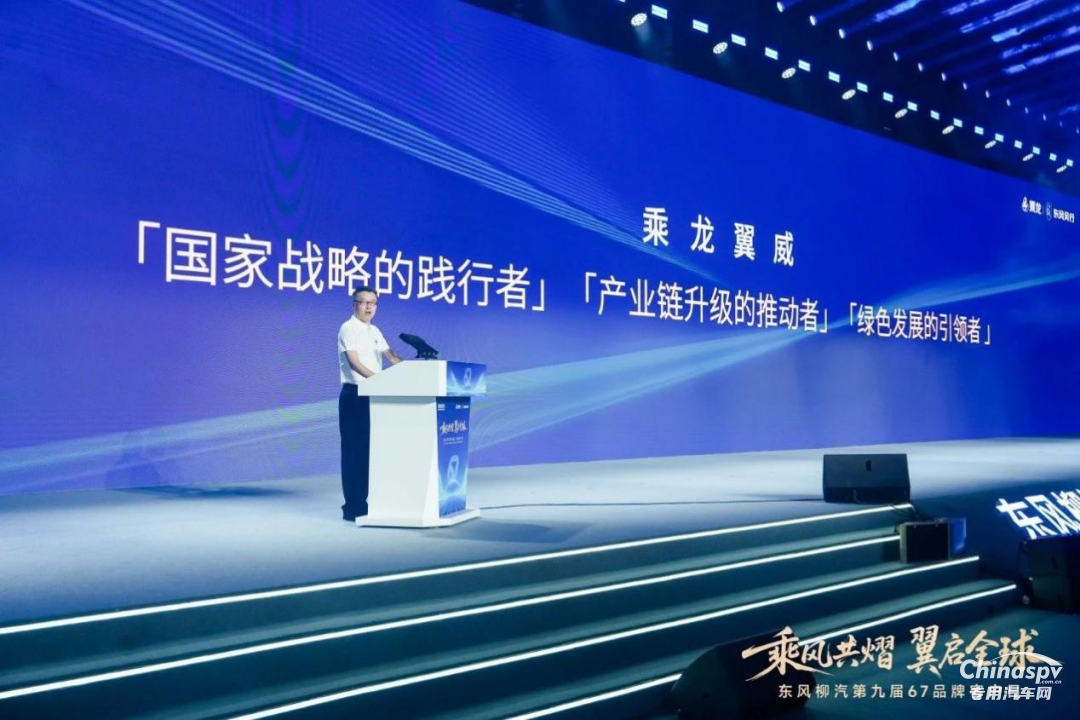 第九屆乘龍67品牌客戶日盛大舉行 東風(fēng)康明斯傳奇Z10、Z13鼎力相助