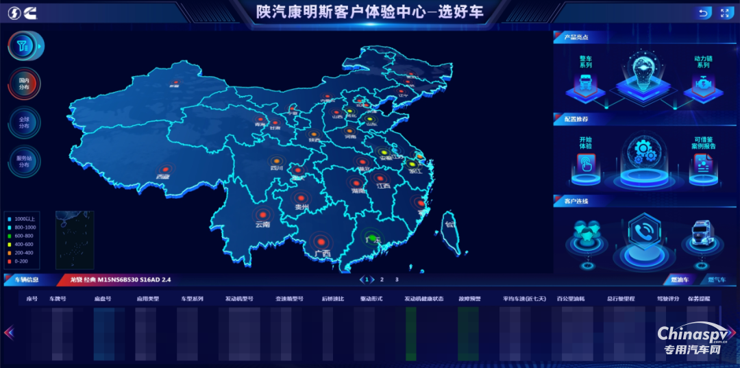 實(shí)測“選好車”，一鍵避坑，直接get創(chuàng)富車！