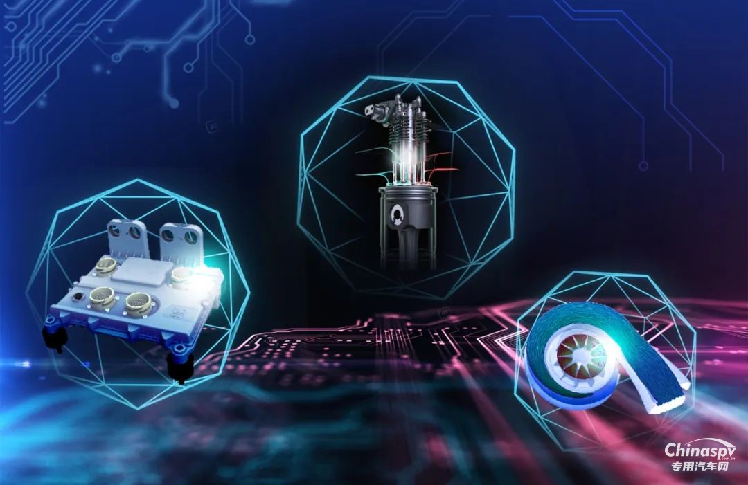 無懼“高反”，濰柴發(fā)電機組硬核技術(shù)守護大數(shù)據(jù)安全！