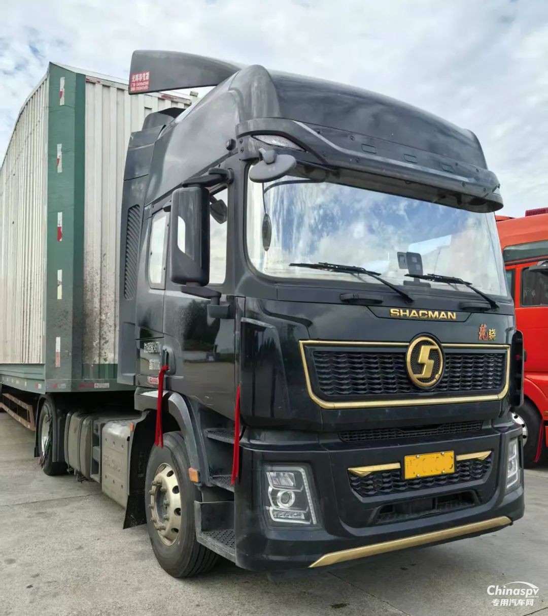 20萬公里零趴窩！西康M15動力成快遞運輸“定心丸”