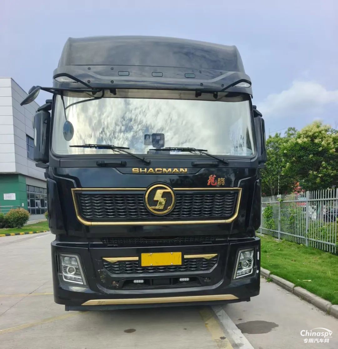 20萬公里零趴窩！西康M15動力成快遞運輸“定心丸”