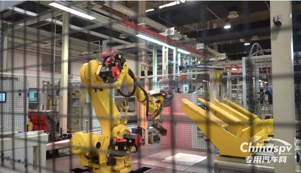 零距離“芯”體驗，海外客戶點贊安徽康明斯