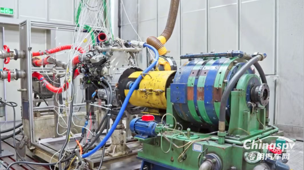 零距離“芯”體驗，海外客戶點贊安徽康明斯