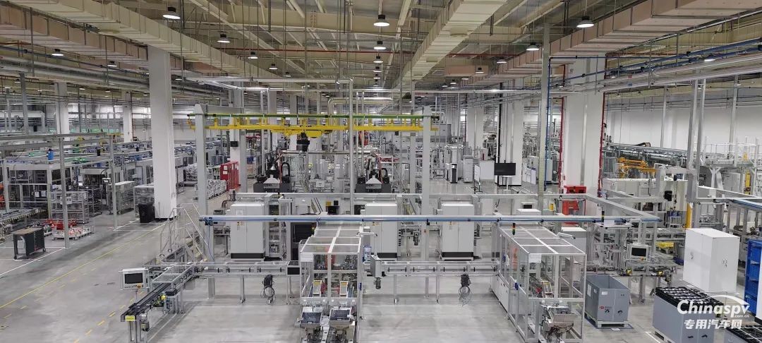 高效率、低成本，采埃孚新一代異步電機在華量產