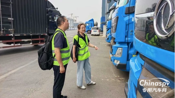 東風(fēng)康明斯：暖“芯”再出發(fā)！2025鄭州站開啟