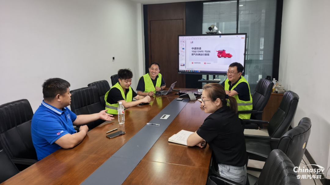 東風(fēng)康明斯：暖“芯”再出發(fā)！2025鄭州站開啟