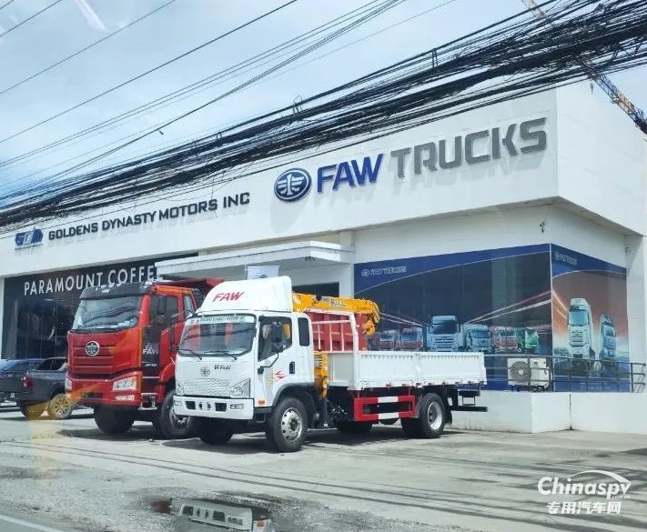 忐忑到從容，解放動力海外“新”人祝彬的成長之路！