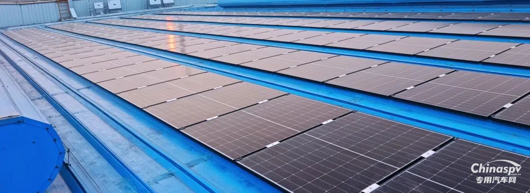 康邁南京榮獲“五星零碳工廠”認(rèn)證