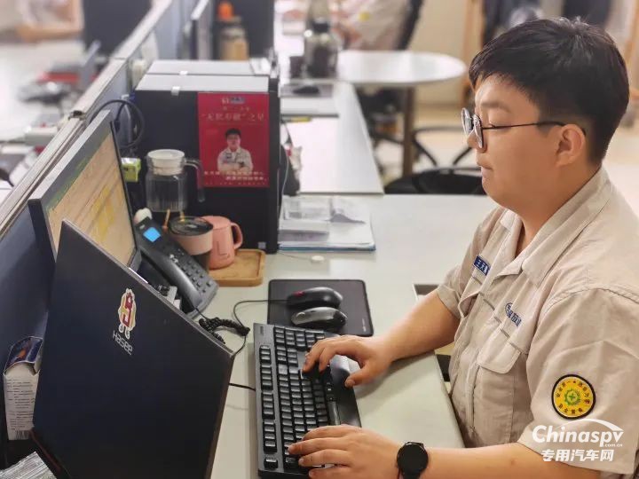 解放動(dòng)力王天賜：從技術(shù)骨干到“流量先鋒”的破圈之路