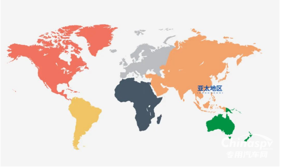 安徽康明斯助力江淮汽車，深耕亞太打造海外市場標(biāo)桿