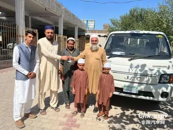 安徽康明斯助力江淮汽車，深耕亞太打造海外市場標(biāo)桿