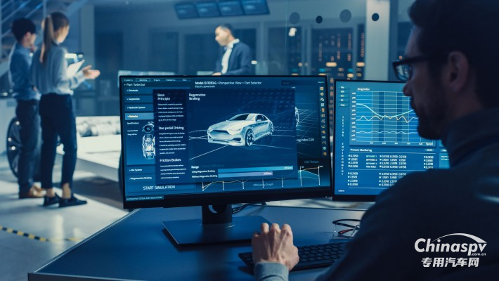 采埃孚：以創(chuàng)新驅(qū)動(dòng)多領(lǐng)域技術(shù)變革