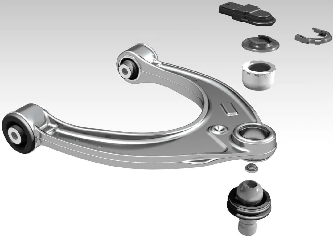 采埃孚發(fā)布新一代智能底盤傳感器 加速“底盤2.0”戰(zhàn)略落地