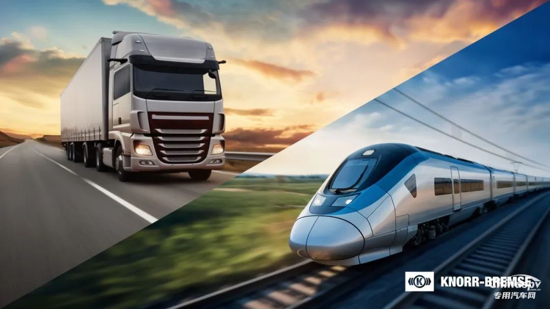 克諾爾亮相中歐工商界對(duì)話 共話深化中國(guó)市場(chǎng)發(fā)展承諾