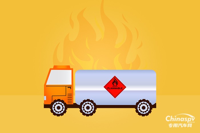 廣東開(kāi)平?；愤\(yùn)輸車輛限制通行