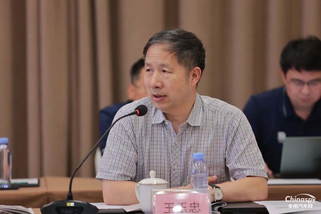 多位院士專家匯聚玲瓏，共商綠色輪胎發(fā)展