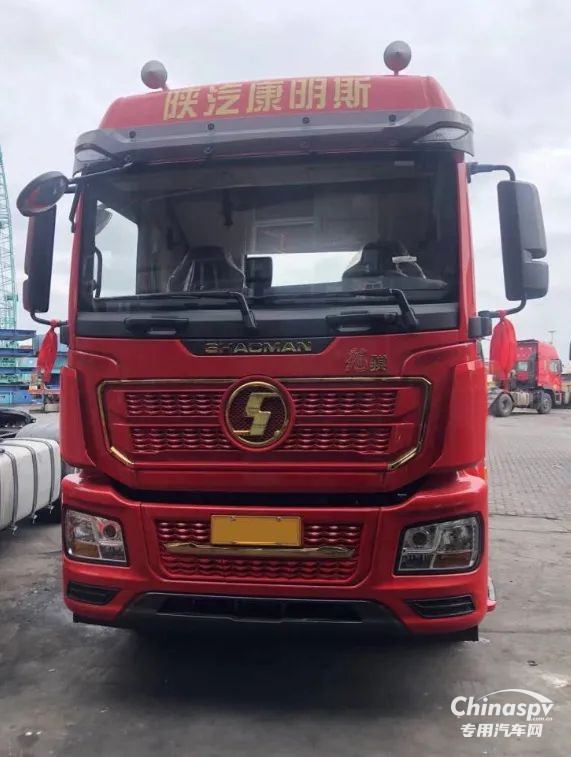 集裝箱運(yùn)輸能省會賺！西康M10動力抬升公司利潤線