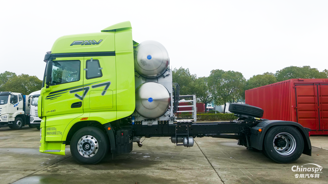 LNG發(fā)動(dòng)機(jī)為何需要更頻繁調(diào)節(jié)氣門(mén)？