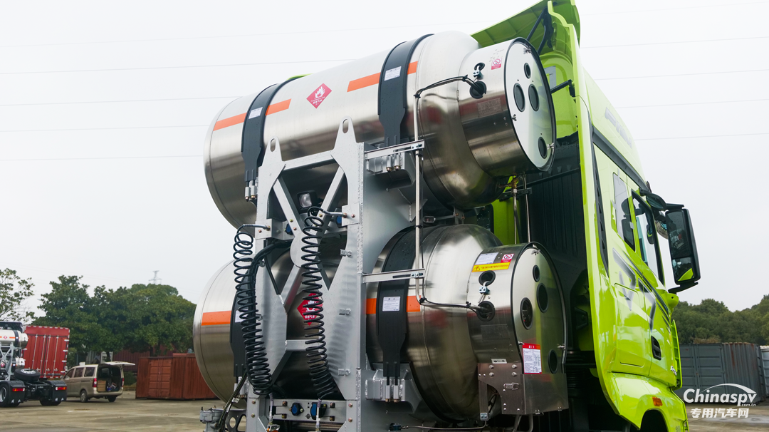 LNG發(fā)動(dòng)機(jī)為何需要更頻繁調(diào)節(jié)氣門(mén)？