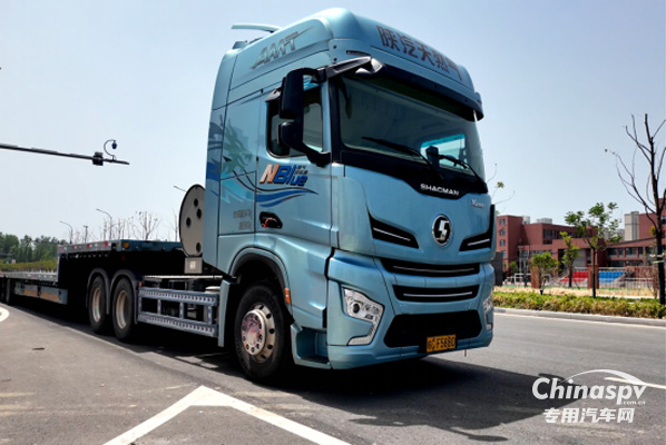 張青：法士特AMT+液緩“黃金組合”，萬里征途上的定心丸