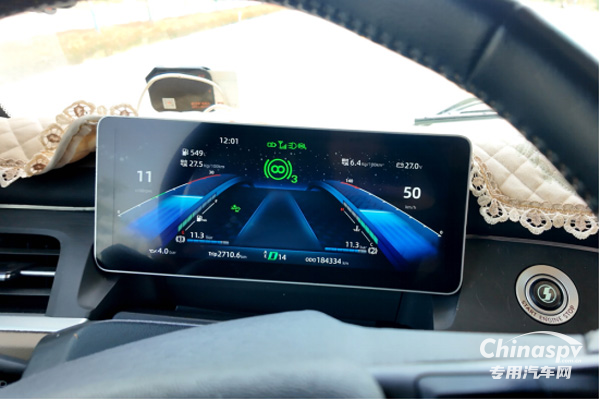 張青：法士特AMT+液緩“黃金組合”，萬里征途上的定心丸