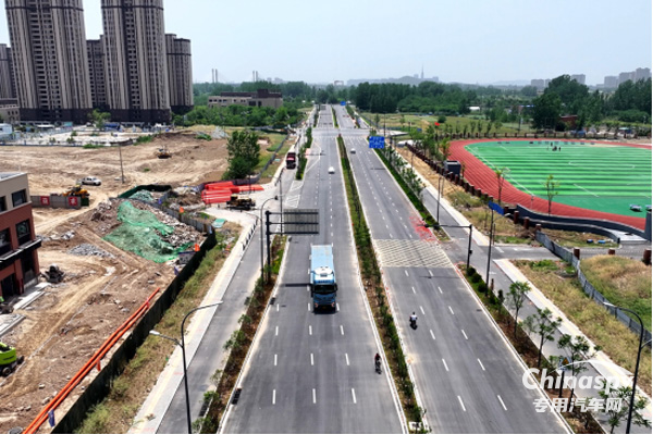 張青：法士特AMT+液緩“黃金組合”，萬里征途上的定心丸