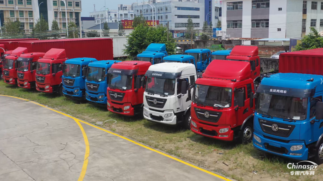 與時間賽跑！廣東肖師傅的高效之選：“有勁、省油、開不壞！”