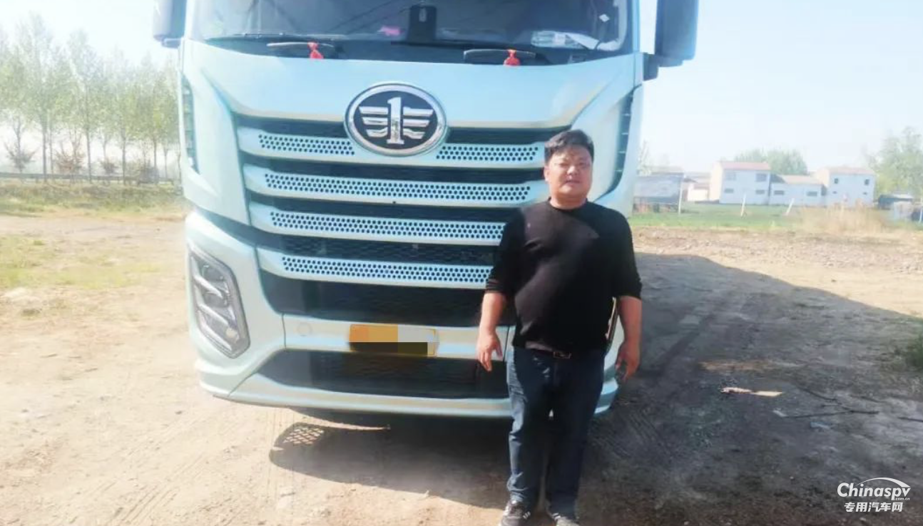 解放動(dòng)力T-shift變速箱銷量突破5000臺(tái)，上市即爆款！