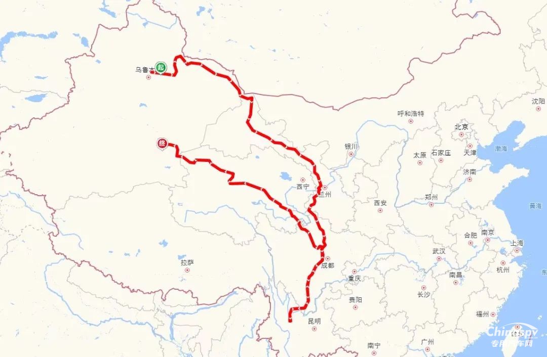 看延安S700帶范師傅重啟貨運，破“卷”出圈！