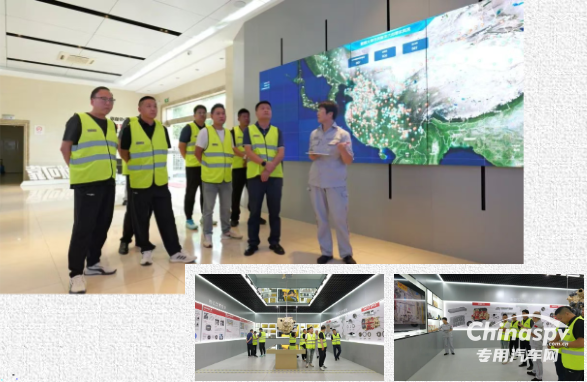 東風(fēng)龍擎：何以“復(fù)購”？一場深度探廠，揭秘河南大客戶信任密碼！