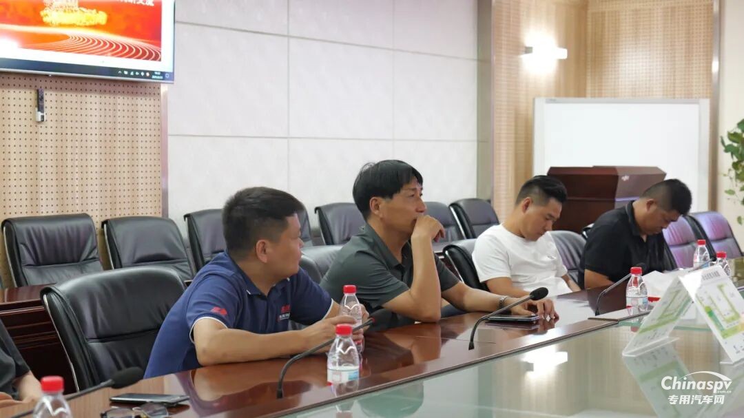 東風(fēng)龍擎：何以“復(fù)購”？一場深度探廠，揭秘河南大客戶信任密碼！