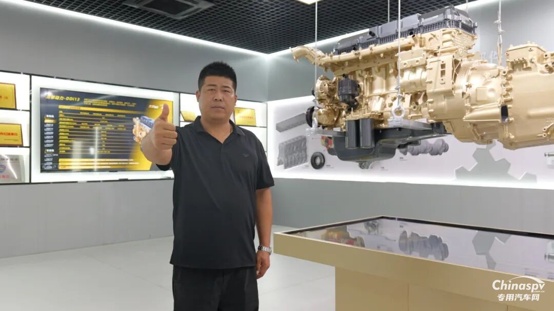 東風(fēng)龍擎：何以“復(fù)購”？一場深度探廠，揭秘河南大客戶信任密碼！