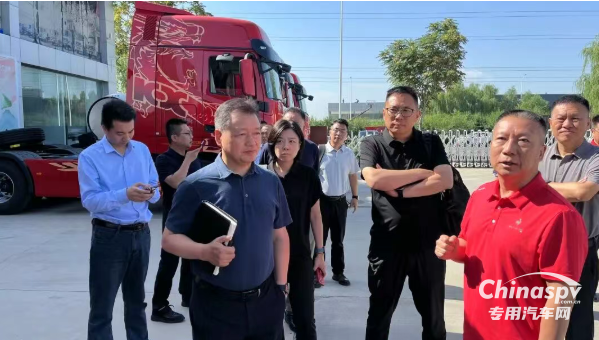 燃情八月，東風(fēng)康明斯 “百城聯(lián)動(dòng) 百場(chǎng)巡禮” 終端行動(dòng)持續(xù)升溫