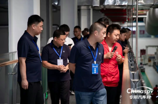 燃情八月，東風(fēng)康明斯 “百城聯(lián)動(dòng) 百場(chǎng)巡禮” 終端行動(dòng)持續(xù)升溫