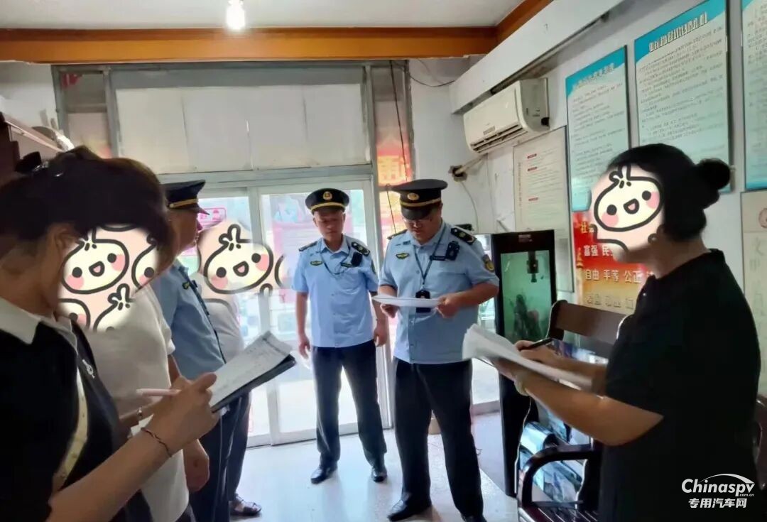 安徽查處一危運(yùn)公司駕駛員、押運(yùn)員缺少防護(hù)服，被罰1萬(wàn)！