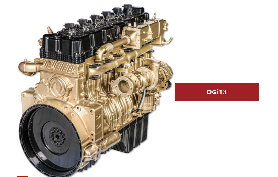 雙10000臺下線！東風(fēng)龍擎刷新“可靠”里程碑