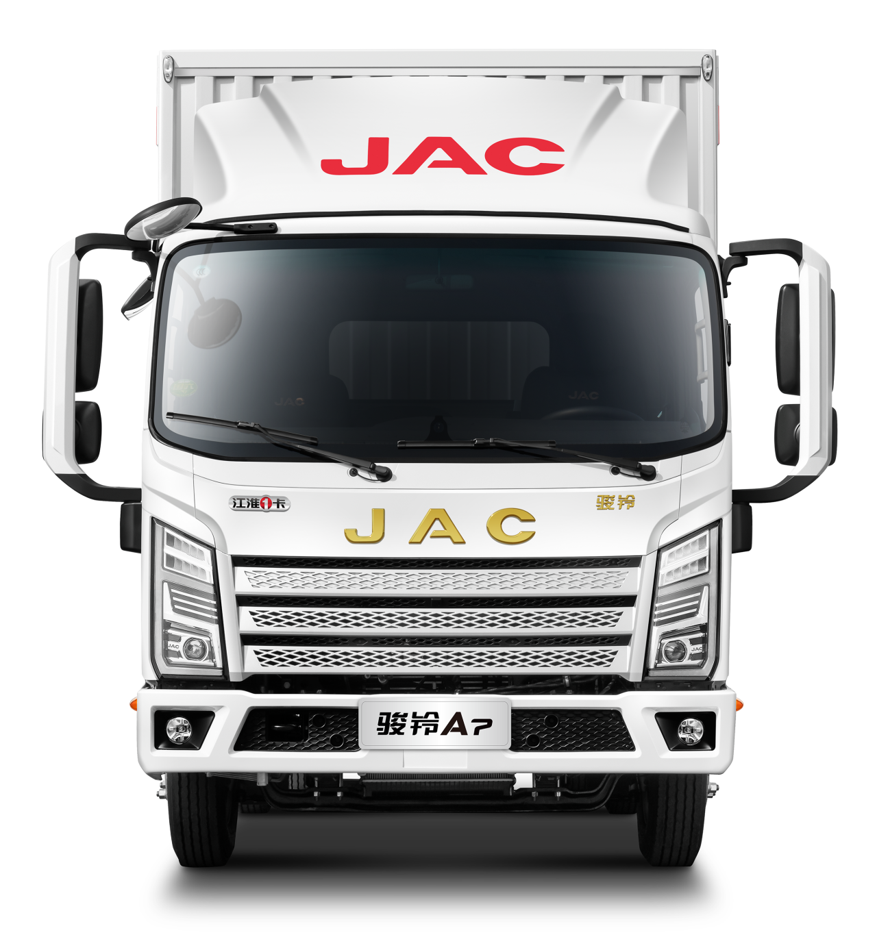 全新駿鈴A7銳康動(dòng)力怎么樣？卡友道出這些真心話