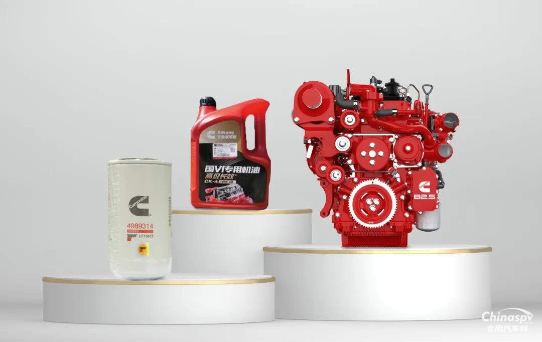 揭秘安徽康明斯正品備件！關(guān)乎愛車壽命